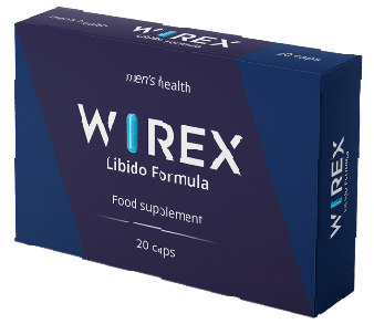 Wirex - Was ist es