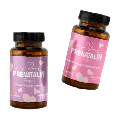 Prenatalin - Was ist es